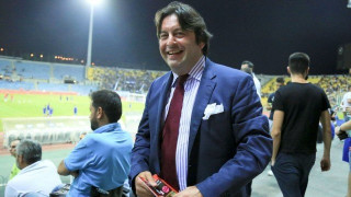 Οκτώβρης ορόσημο για τον Ηρακλή σε διοικητικό-αγωνιστικό