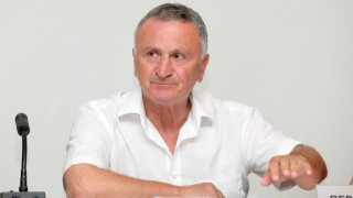 Ψωμιάδης: «Κανένας λόγος για να παραμείνει η τωρινή διοίκηση της ΕΠΟ»