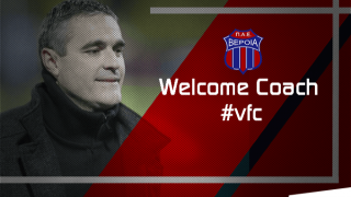 Θωμάς Γράφας, ο αντί-Βοσνιάδης στη         Βέροια!