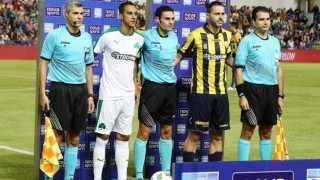 Τα βάζουν με τον βοηθό για την «γκέλα» στο Αγρίνιο