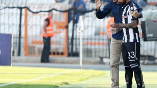 Λείπουν ποιοτικοί μέσοι κι ας μην είναι ο     Μέσι