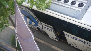 Για την τελευταία της προπόνηση η Σλόβαν Λίμπερετς (vids)