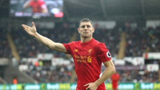 Απέδρασε και από την Ουαλία η      Λίβερπουλ (video)