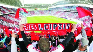 ΘΕΜΑ: Λειψία, η πιο μισητή ομάδα στην   Bundesliga!
