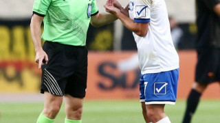 Γι΄ αυτές τις φάσεις «φωνάζει» δίκαια ο      Ηρακλής!