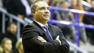 Στην προπόνηση με Κάρι και Ντουράντ ο Φλεβαράκης (pics)