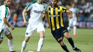 «Γκέλα» για τον Παναθηναϊκό στο Αγρίνιο, χαμόγελα στον Παναιτωλικό!