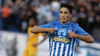 «Σεφτέ» στο πρωτάθλημα για τον Ατρόμητο, 1-0 τον Αστέρα