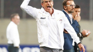 Ο εκπληκτικός πανηγυρισμός του Άγγελου μετά το γκολ του Γκόλια! (vid)