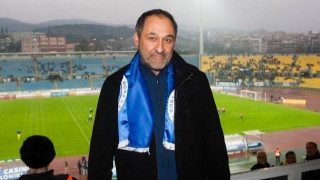 Πρόταση για το αύριο         του Ηρακλή έχει κανείς;