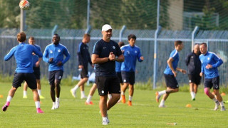 Τρπισόφσκι στη «Μ» : «Σαν στο σπίτι του θα αισθάνεται ο ΠΑΟΚ»