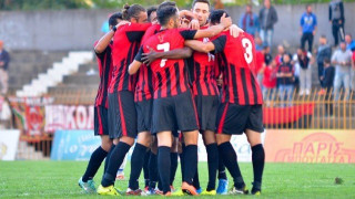 Δείτε τη βαθμολογία στον πρώτο όμιλο (3η αγωνιστική)