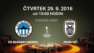 ΟΡΙΣΤΙΚΑ παίζει την Πέμπτη ο ΠΑΟΚ στην       Τσεχία