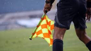 Οι διαιτητές                         δίνουν… χρώμα