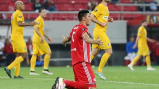 Κάποτε νίκησε τον Ντελ Πιέρο, τώρα τον ξεφτίλισε ο… Πιέρο