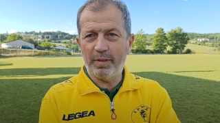 Ερμής Εξοχής-Ζιώγας: «Δύναμη και αισιοδοξία για τη συνέχεια»