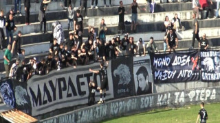 Αετός Οφρυνίου: «Στερείτε τη χαρά σε γηπεδούχους και φιλοξενούμενους με την διεξαγωγή του αγώνα χωρίς κόσμο»