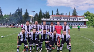 ΠΑΟΚ Δυτικού-Δελιορίδης: Πάμε για το πρώτο sold out»