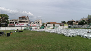 Αγροτικός Αστέρας:  Ποντιακό γλέντι σήμερα στο γήπεδο