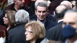 Λοβέρδος για Τσίπρα: «Ήθελα να τον δείρω μέσα στη Βουλή»