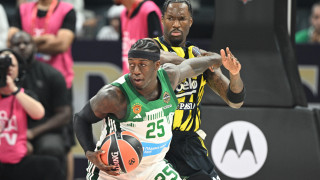 Η Φενέρ πήρε εκδίκηση και έστειλε τον Παναθηναϊκό στο...σπίτι του