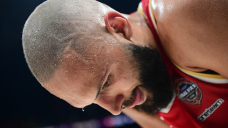 Σπανούλης σε Φουρνιέ: «Σε 20 χρόνια πήρα 3 Euroleague, τα άλλα 17 υπέφερα»