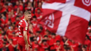 Τέζαρε τη Σέλτικ στα πέναλτι και κατέκτησε το Κύπελλο η Αμπερντίν