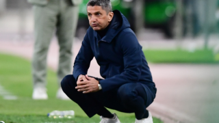 Πέλλιος: «Για μένα πρέπει να φύγει ο Λουτσέσκου- Ακόμη και τώρα τον χαϊδεύουν»