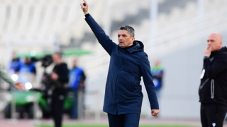 ΠΑΟΚ: Μένει ή φεύγει o Λουτσέσκου; Μόνο ένας ξέρει!