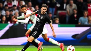 Ποιος είναι ο Ράφα Σίλβα που έχει στο μπλοκάκι της η ΑΕΚ!