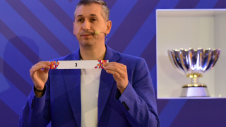 Διαμαντίδης: «Θα ήθελα ελληνικό τελικό με νικητή τον Παναθηναϊκό»