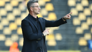 Άρης: Level Up με νέο τεχνικό διευθυντή-Οι κινήσεις με φόντο το Conference League