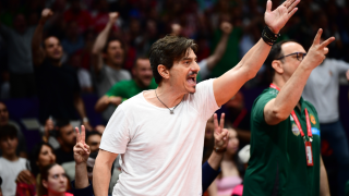 Επιστρέφει εκτάκτως στην Αθήνα ο Γιαννακόπουλος- Δεν θα δει τον μικρό τελικό