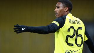 ΑΕΚ: Τουρκικές «σειρήνες» για τον Μαρσιάλ