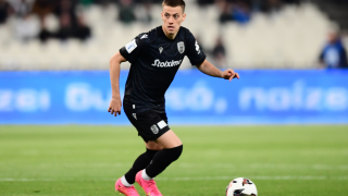 ΠΑΕ ΠΑΟΚ: «Απορρίψαμε την προσφορά της ΤΣΣΚΑ για Κωνσταντέλια...»