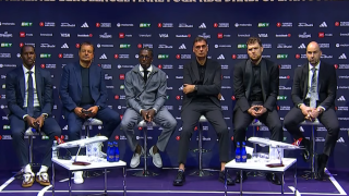 Euroleague: Οι σούπερ σταρ των ημιφιναλίστ για το ραντεβού του Άμπου Ντάμπι