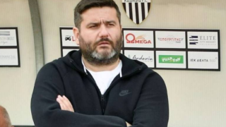 Επέστρεψε και επίσημα στην Καλαμάτα ο Ευριπίδης Τσιμπανάκος