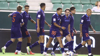 Νέα σελίδα για Καλλιθέα - Στα χέρια του Άλεξ Ντούνεφ η ΠΑΕ