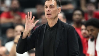 Ολυμπιακός: Πρόβλημα με Φουρνιέ και Μιλουτίνοφ πριν την Παρτίζαν