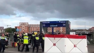 Επίθεση στο Αμβούργο: Δεν «βλέπει» πολιτικά κίνητρα η αστυνομία-Γνώριμη των αρχών η 39χρονη