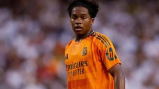 Πλήγμα με Έντρικ, τον χάνει για δύο μήνες η Ρεάλ