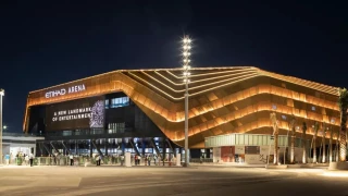 Απάτη για το Final Four στο Άμπου Ντάμπι: PR με «άκρες» στο Πατριαρχείο Ιεροσολύμων «εξαφάνισε» €70.000 από επιχειρηματίες