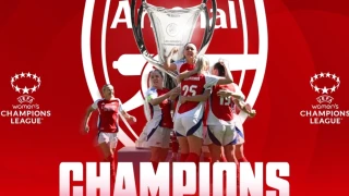 Η Άρσεναλ έβαλε τέλος στην κυριαρχία της Μπαρτσελόνα