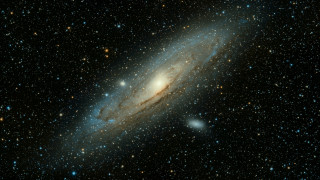 Teleios: Ποια είναι η «σφαίρα» στο διάστημα που εκπέμπει ραδιοκύματα