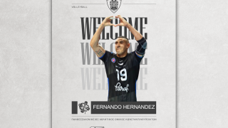 ΠΑΟΚ-Ο «El Tigre» είναι εδώ: Πεινασμένος για τίτλους!