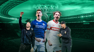 Κύπελλο Γερμανίας: Δαυίδ εναντίον Γολιάθ για το τρόπαιο-Κανάλι και ώρα μετάδοσης