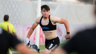 Κοσίδης: «Τα καταφέραμε όλοι μαζί σαν οικογένεια»