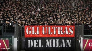 Μίλαν-Η οργή των οπαδών κατά της διοίκησης: «Το Σάββατο της διαμαρτυρίας»