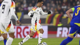 Ανακούφιση στη Μπάγερν- Επιστροφή Μουσιάλα στις προπονήσεις