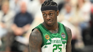 Κέντρικ Ναν: Μίλησε με την Τουρκία για να γίνει νατουραλιζέ